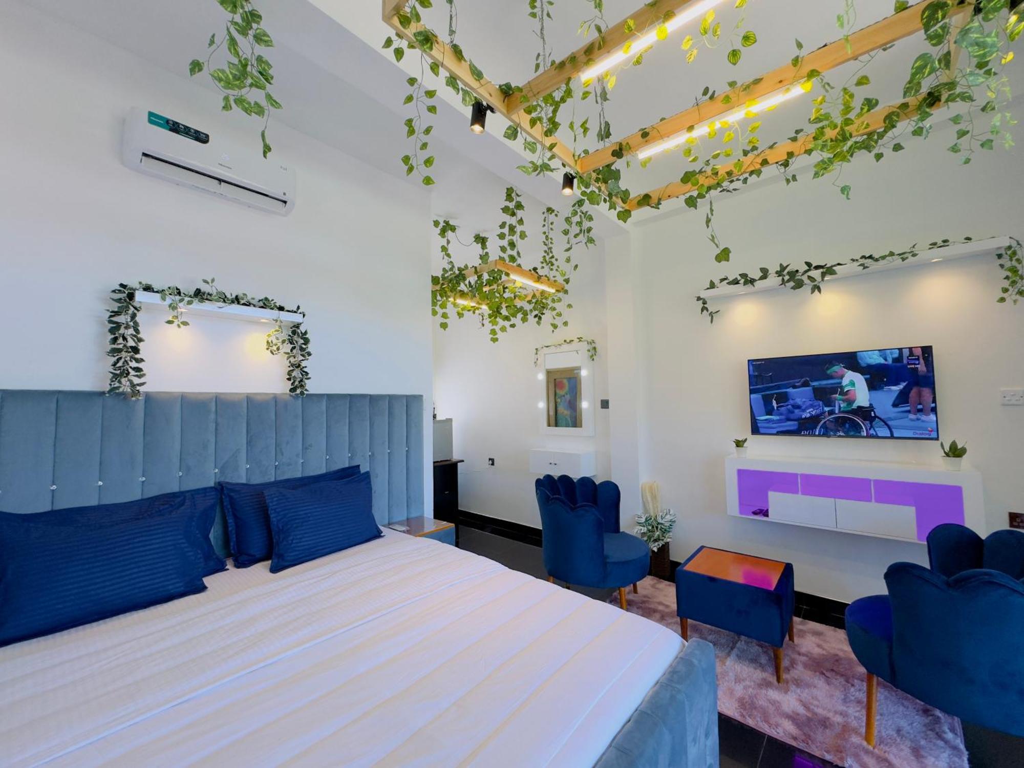 Holiday Homes Guest Inn - Ella Luaran gambar
