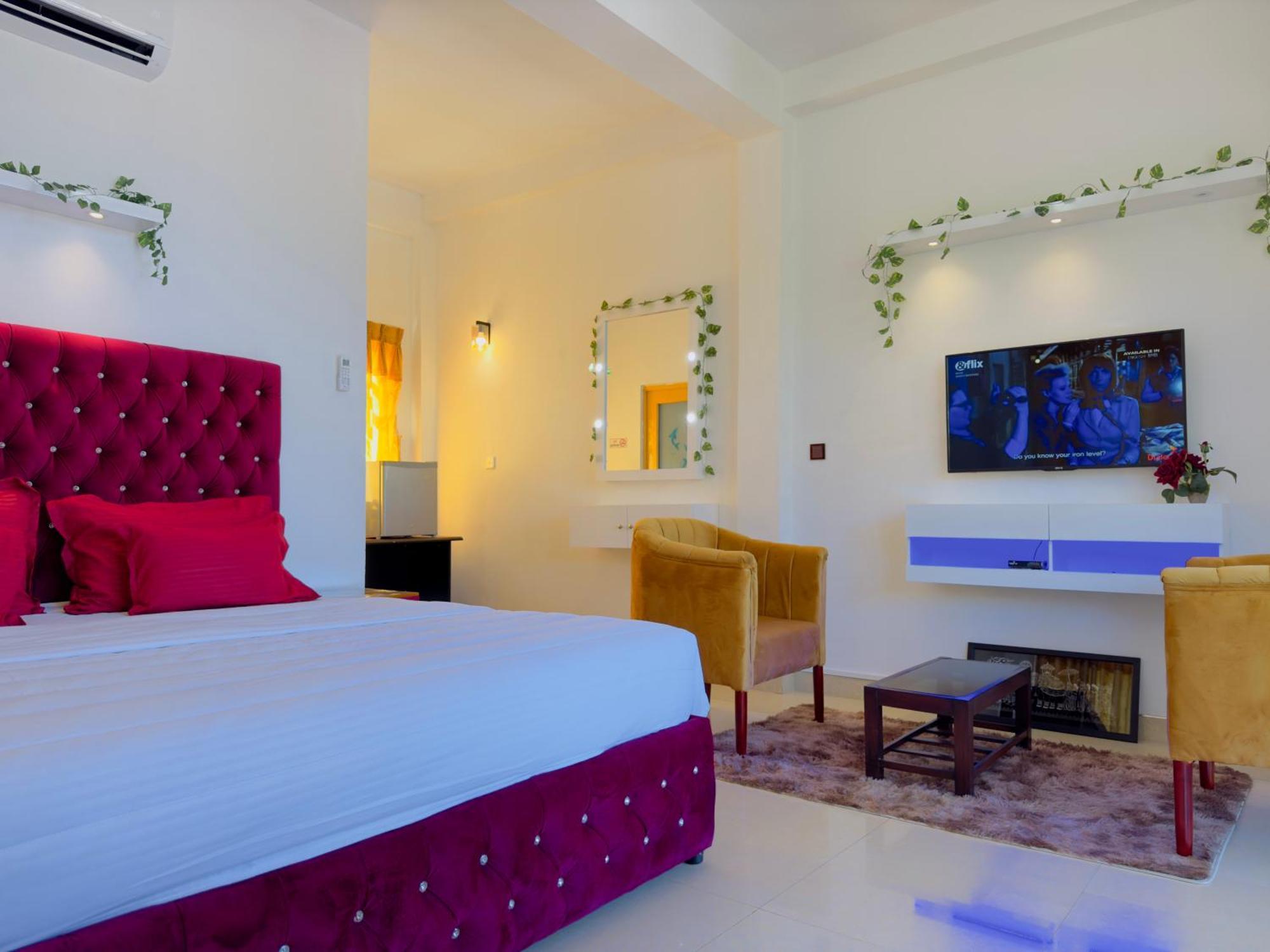 Holiday Homes Guest Inn - Ella Luaran gambar