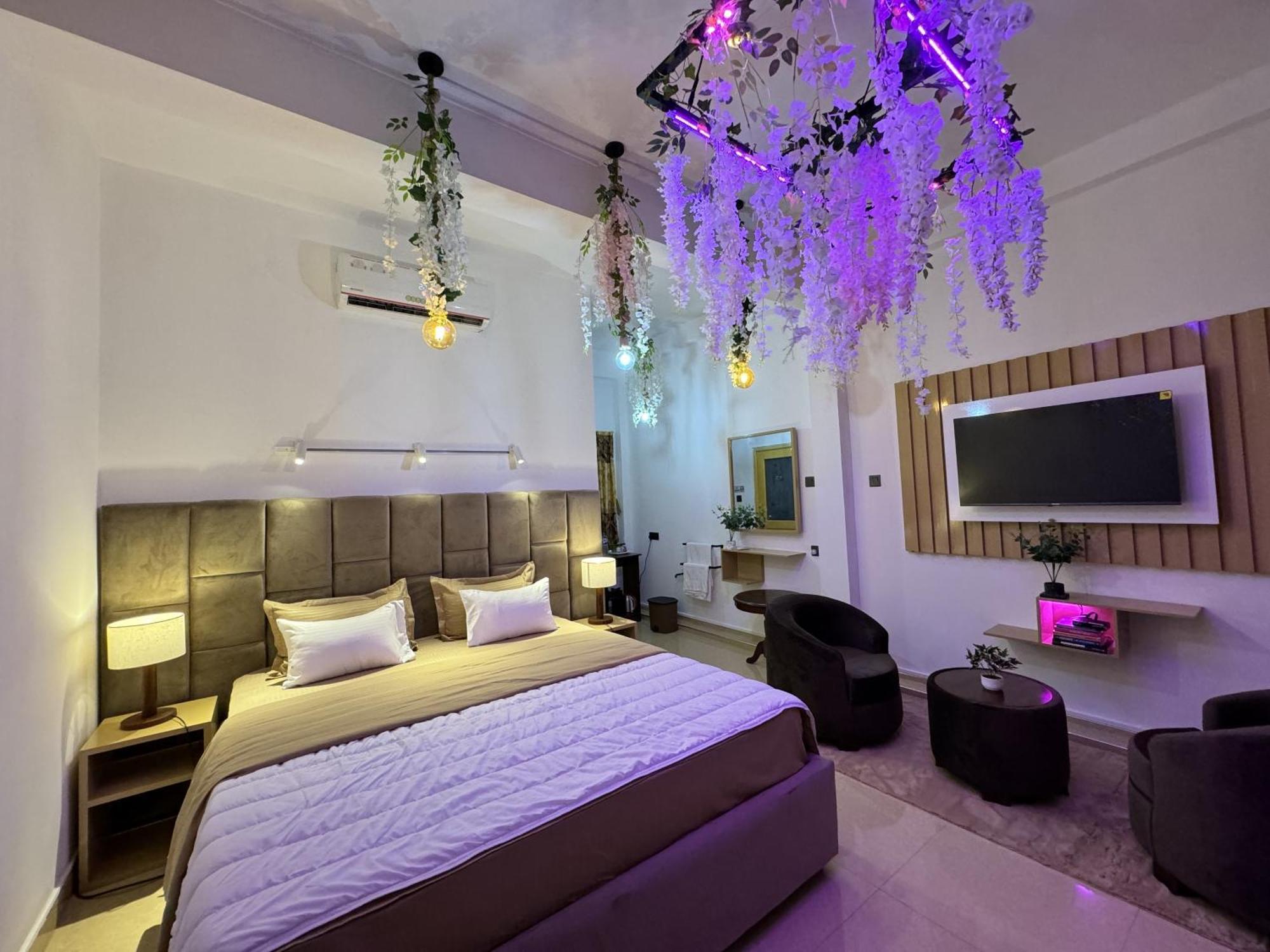 Holiday Homes Guest Inn - Ella Luaran gambar