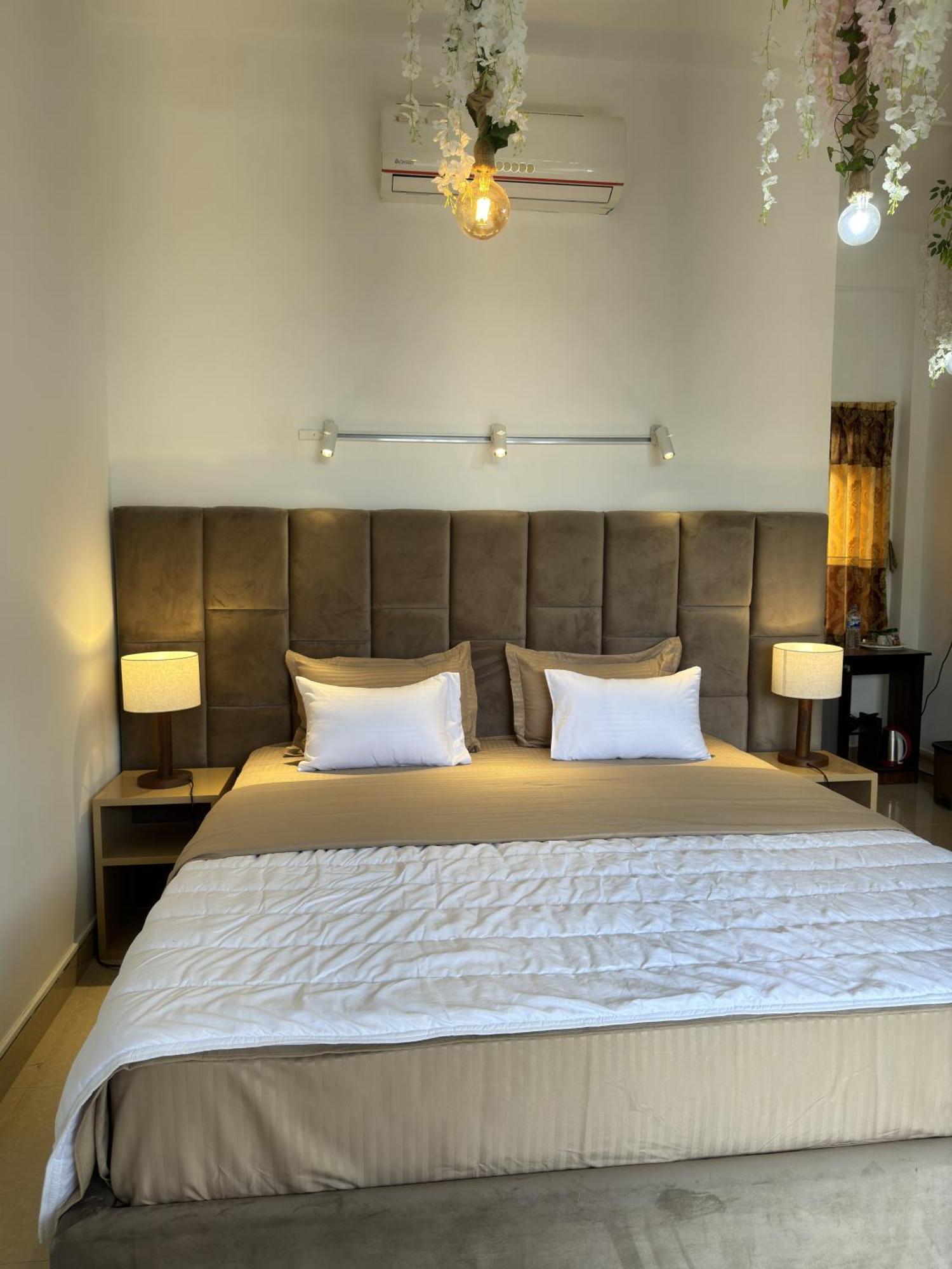 Holiday Homes Guest Inn - Ella Luaran gambar