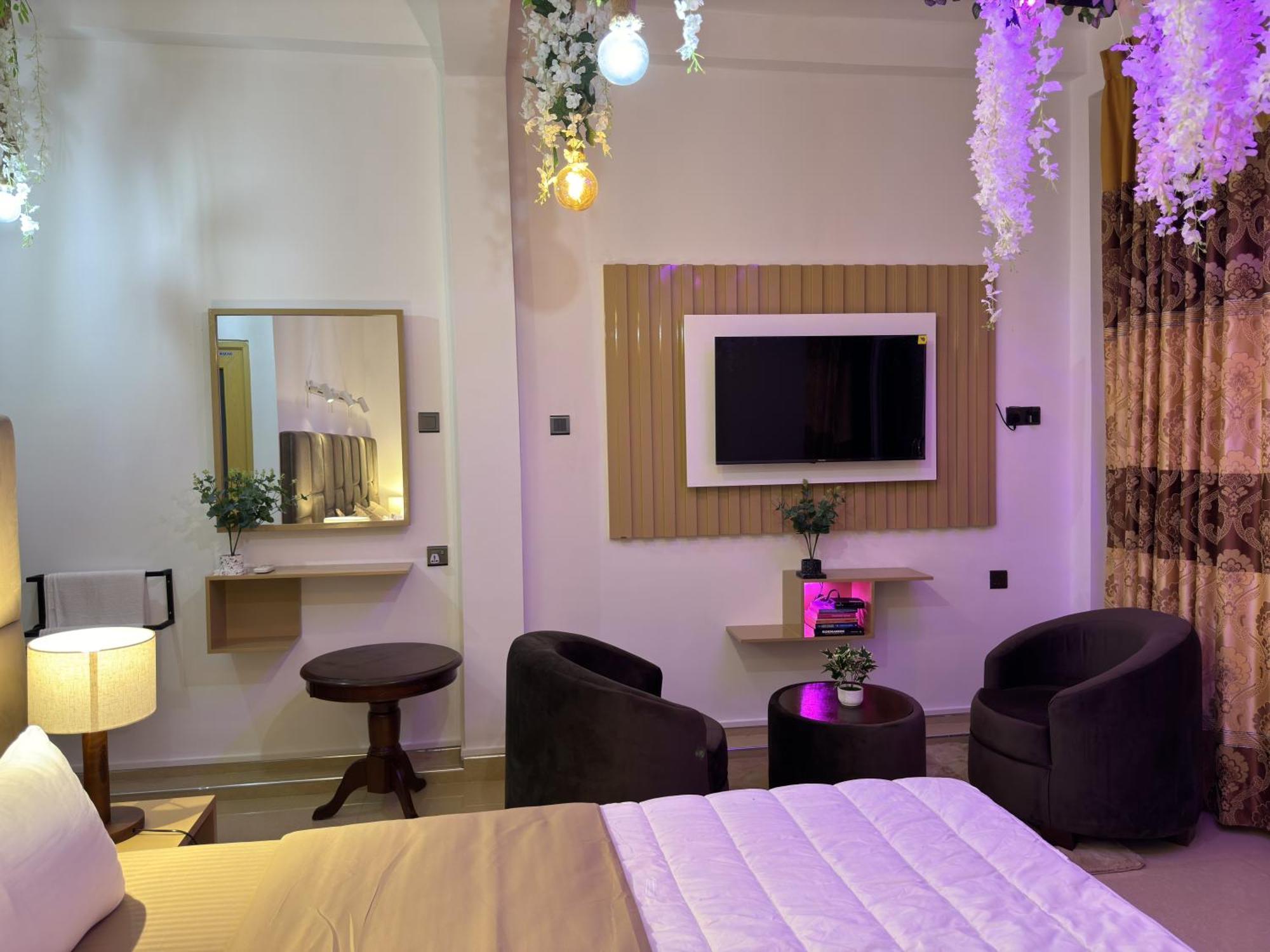 Holiday Homes Guest Inn - Ella Luaran gambar