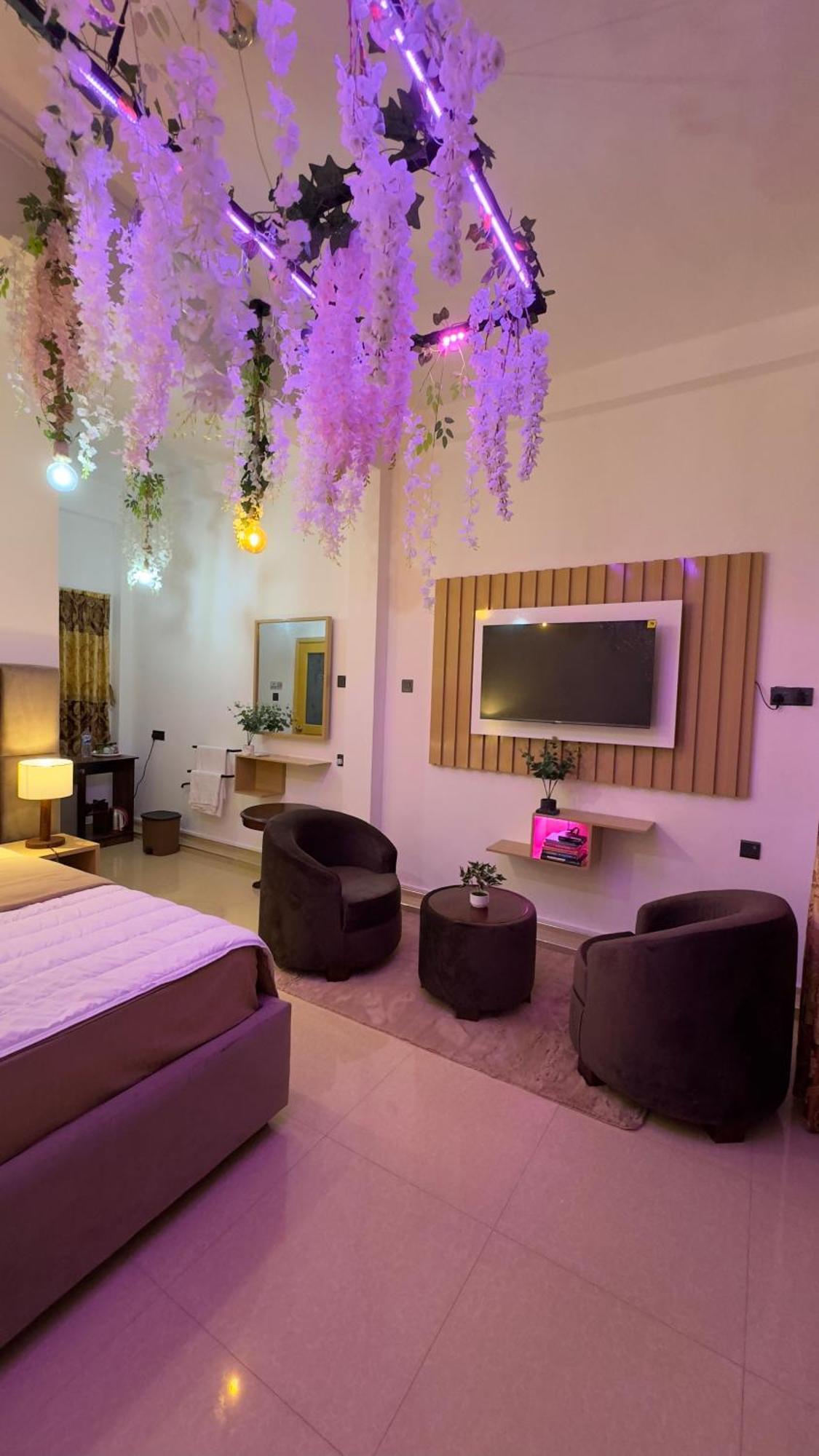 Holiday Homes Guest Inn - Ella Luaran gambar