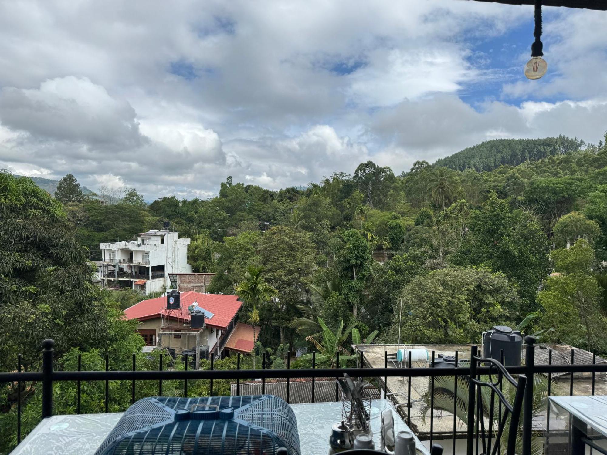 Holiday Homes Guest Inn - Ella Luaran gambar