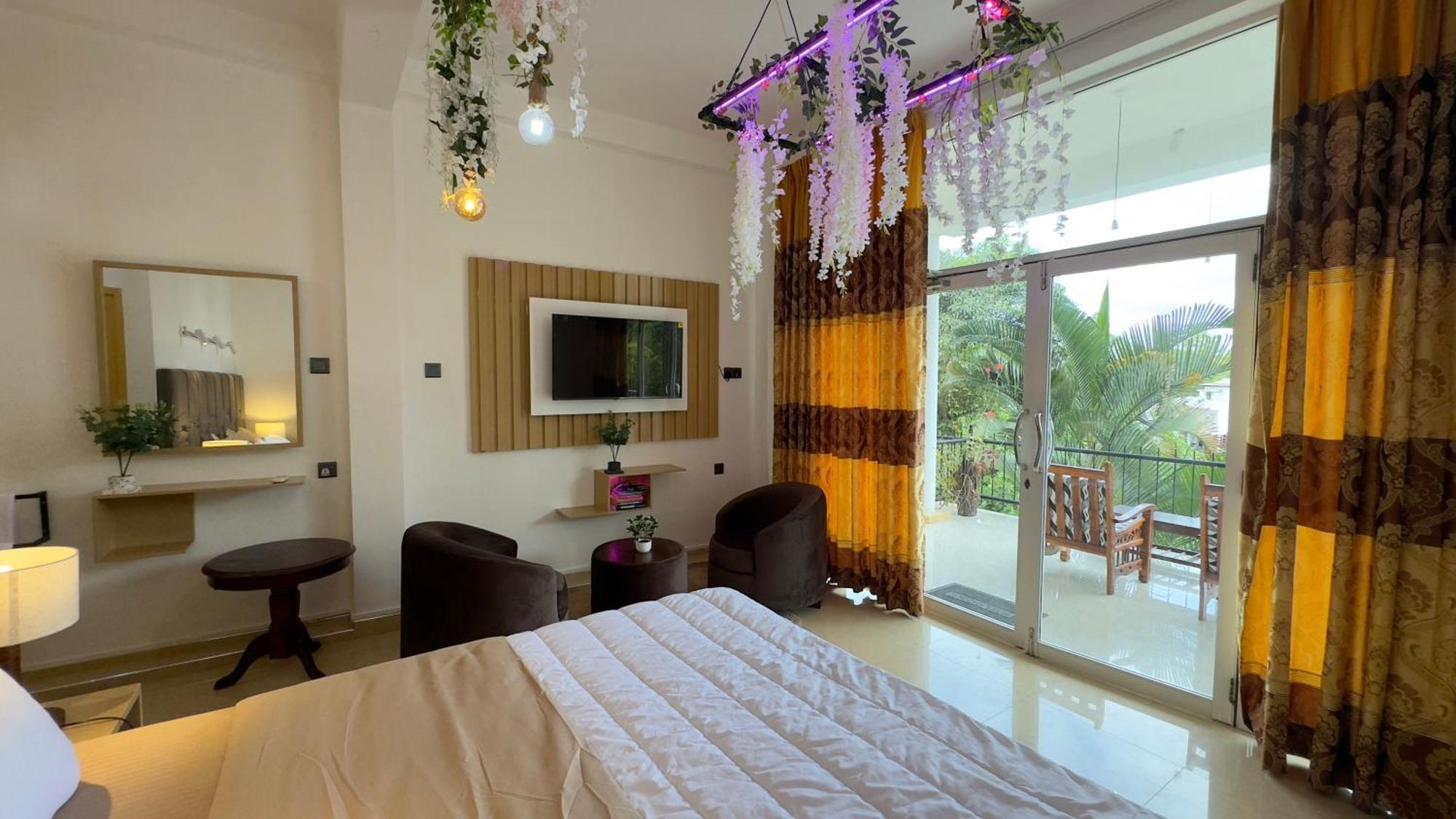 Holiday Homes Guest Inn - Ella Luaran gambar