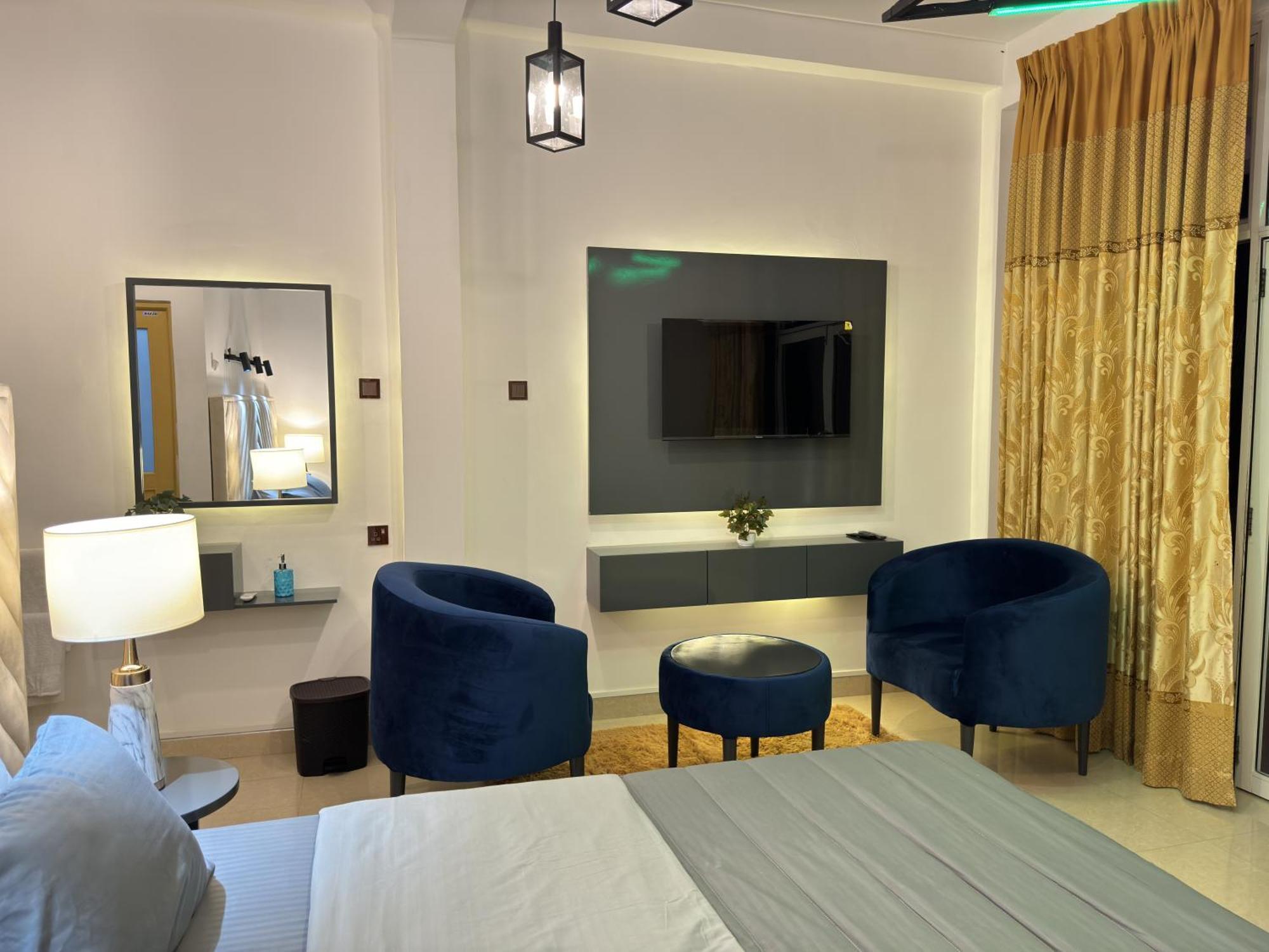 Holiday Homes Guest Inn - Ella Luaran gambar