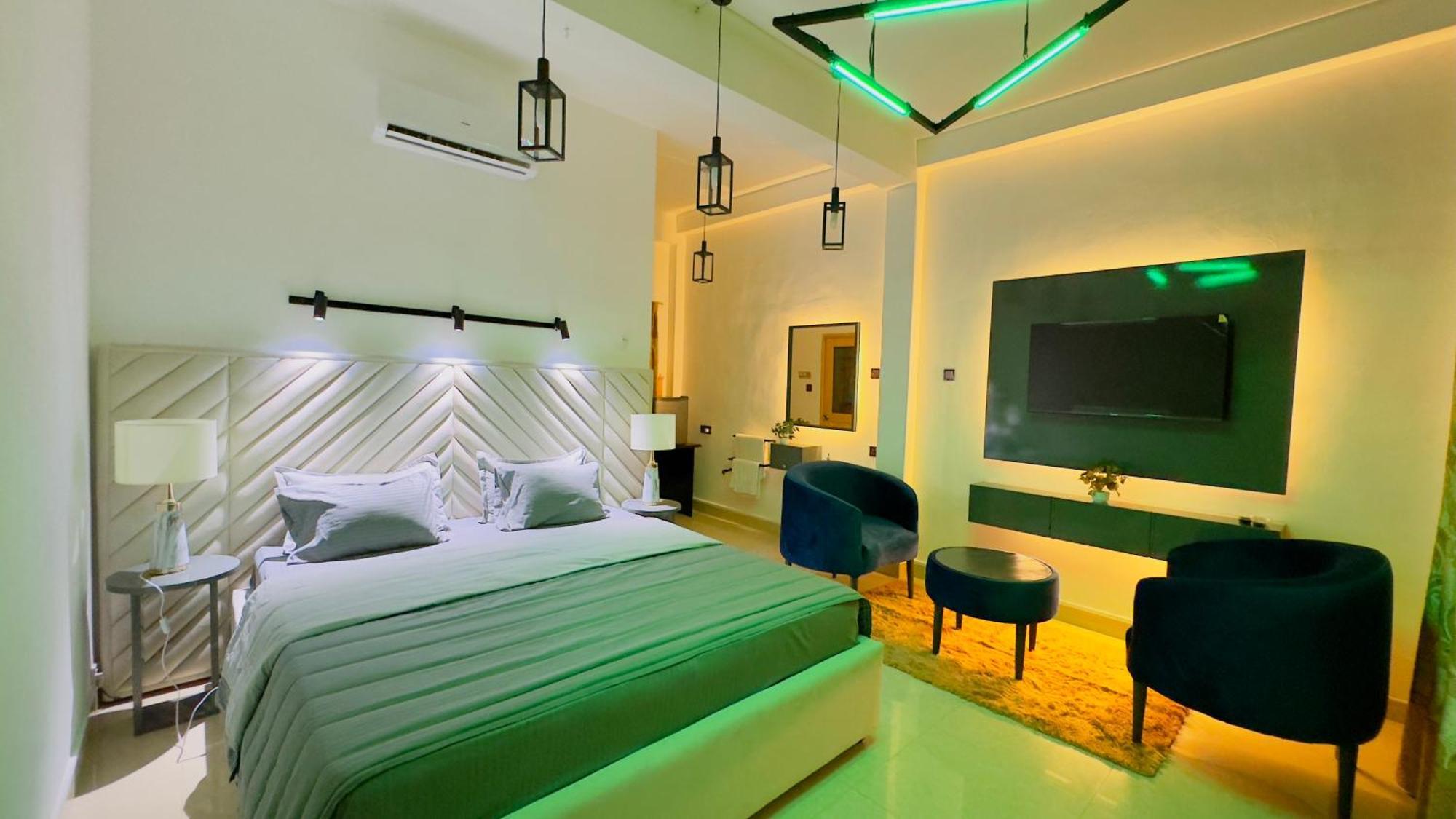 Holiday Homes Guest Inn - Ella Luaran gambar