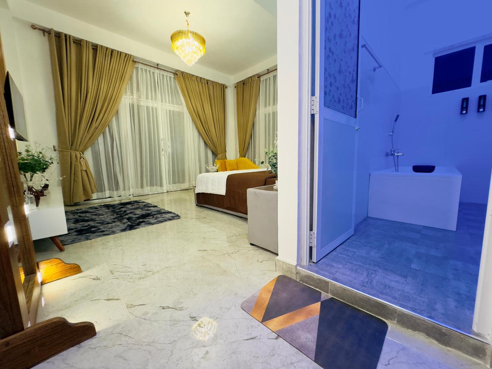 Holiday Homes Guest Inn - Ella Luaran gambar