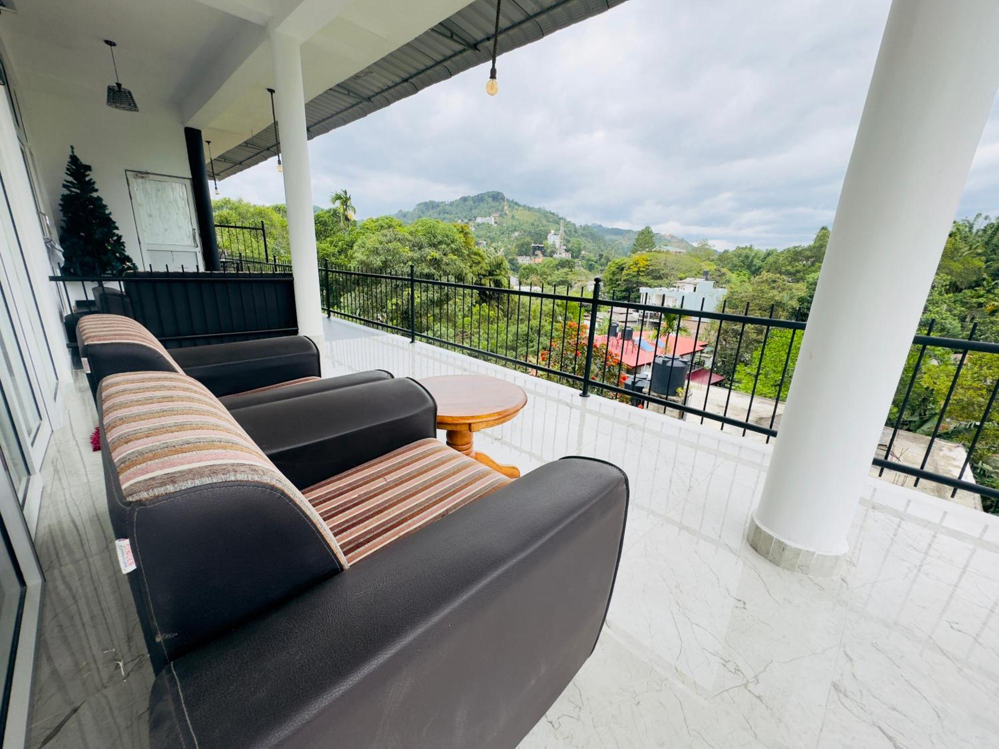 Holiday Homes Guest Inn - Ella Luaran gambar