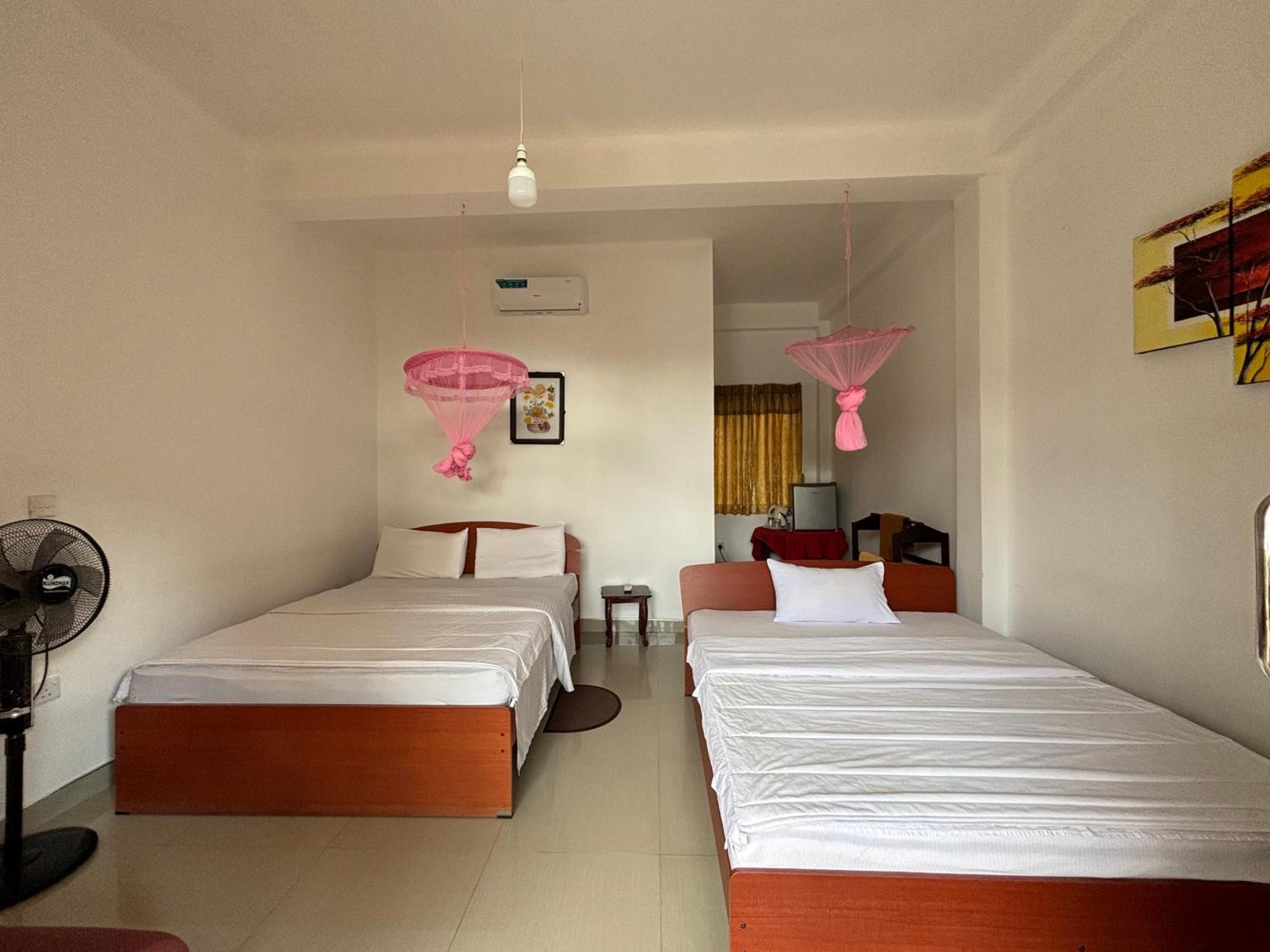 Holiday Homes Guest Inn - Ella Luaran gambar