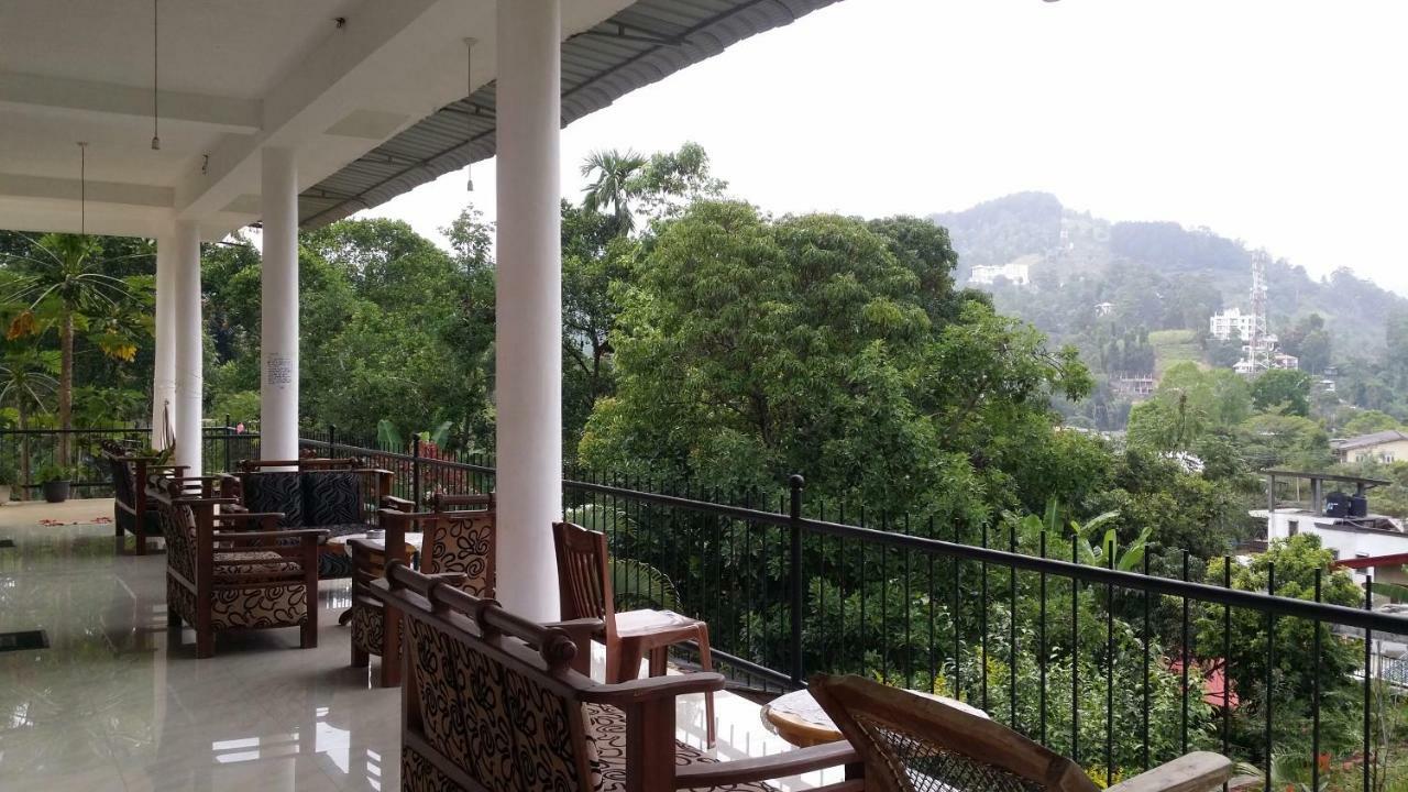 Holiday Homes Guest Inn - Ella Luaran gambar