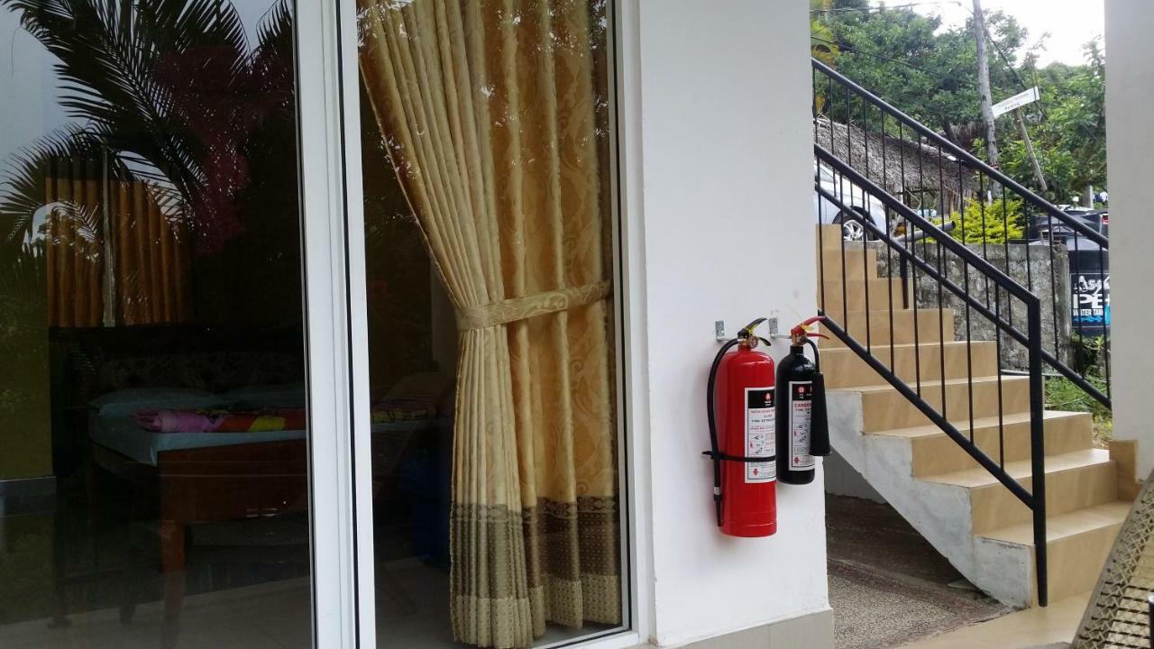 Holiday Homes Guest Inn - Ella Luaran gambar
