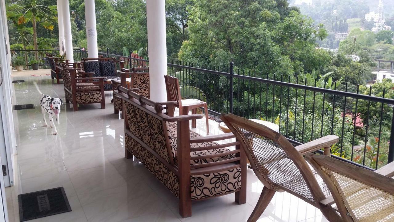 Holiday Homes Guest Inn - Ella Luaran gambar