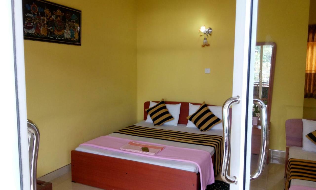 Holiday Homes Guest Inn - Ella Luaran gambar