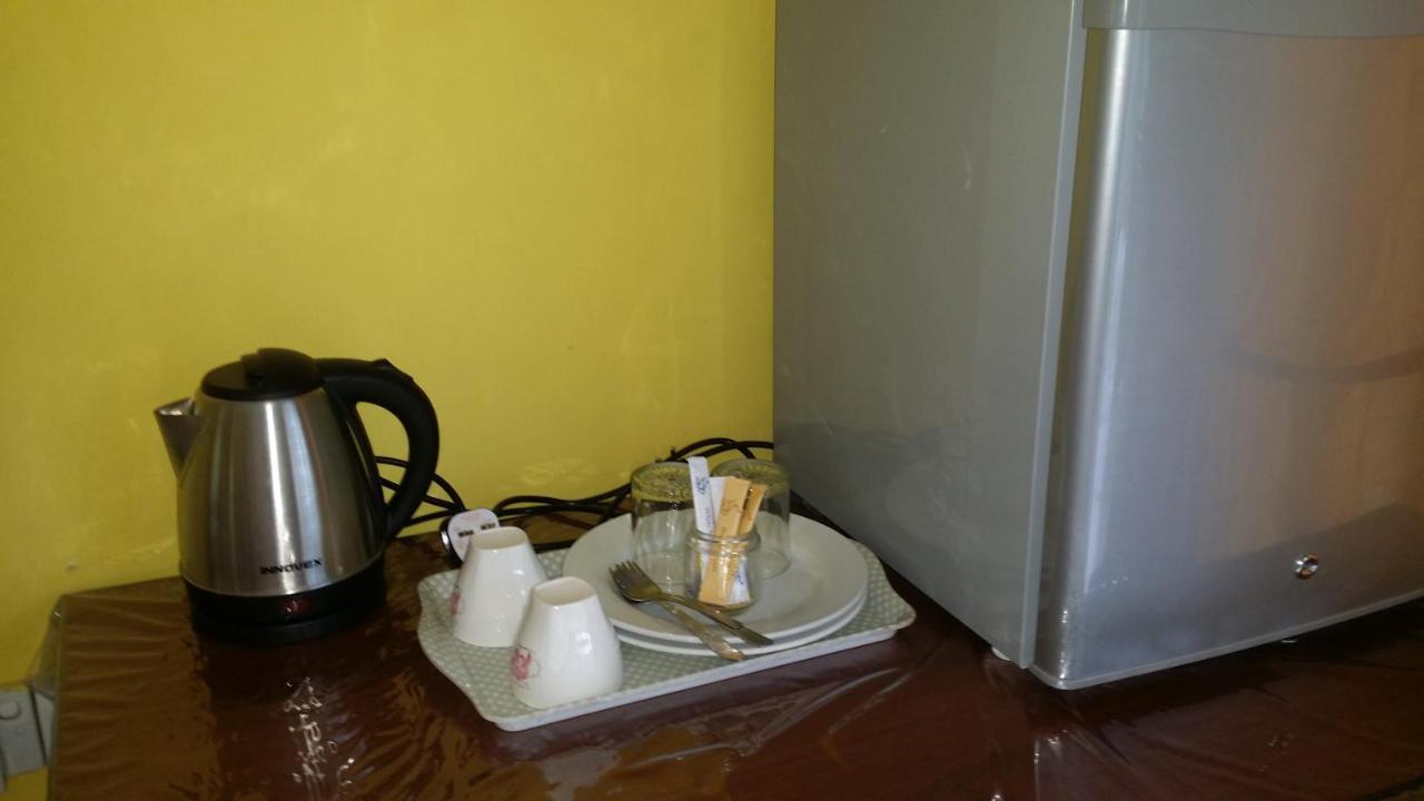 Holiday Homes Guest Inn - Ella Luaran gambar